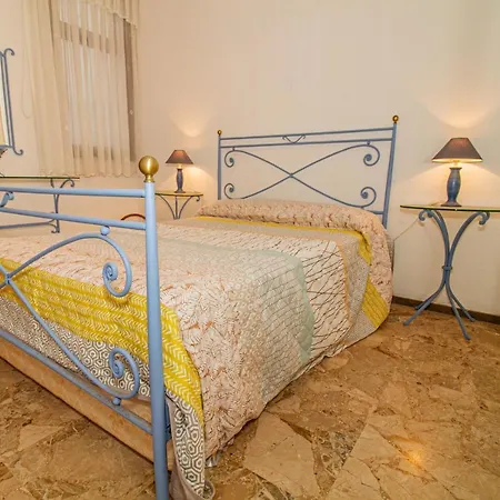 Apartment Two-bedroom In Canteras With Wifi *
