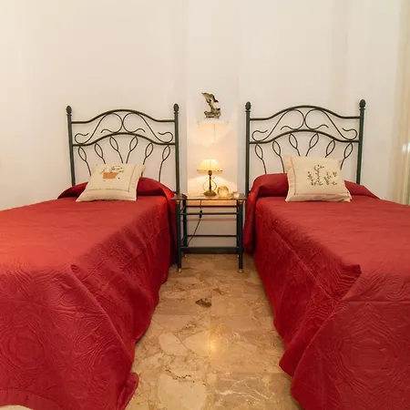 Two-bedroom In Canteras With Wifi
