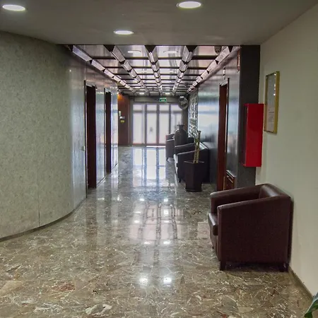 Two-bedroom In Canteras With Wifi *