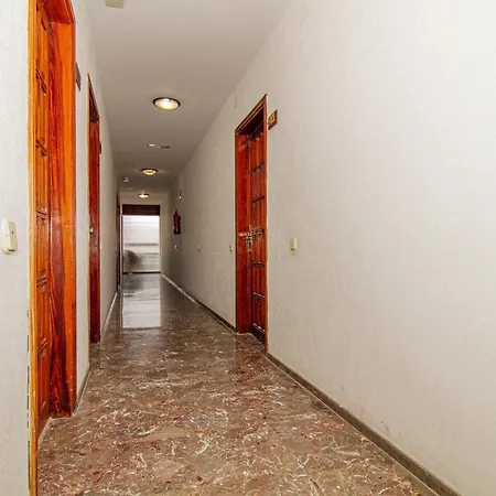 Two-bedroom In Canteras With Wifi *
