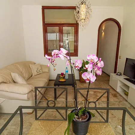 Apartment Two-bedroom In Canteras With Wifi *