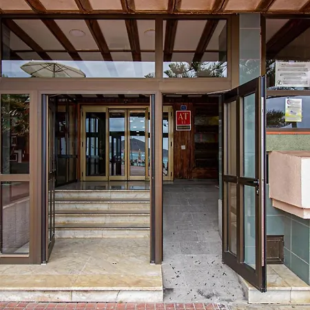 Two-bedroom In Canteras With Wifi * Las Palmas de Gran Canaria