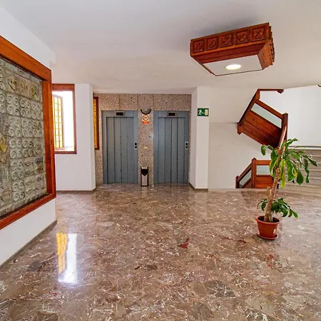 Two-bedroom In Canteras With Wifi Las Palmas de Gran Canaria