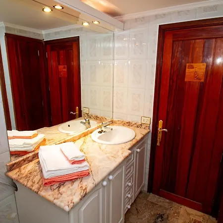 Two-bedroom In Canteras With Wifi Apartment *