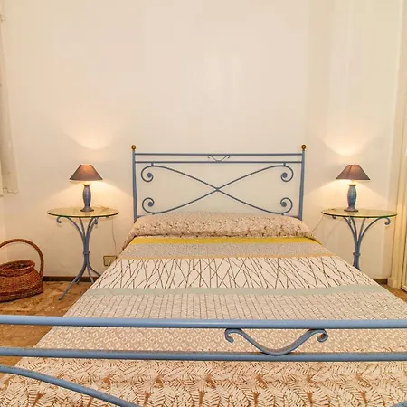 Two-bedroom In Canteras With Wifi Apartment